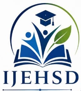 Internal Journal of Education, Health & Sustainable Development